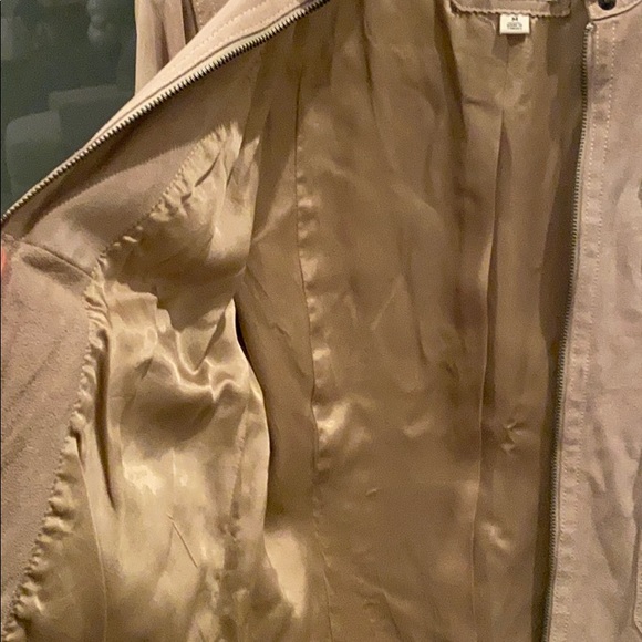 Bomber jacket - Picture 4 of 4